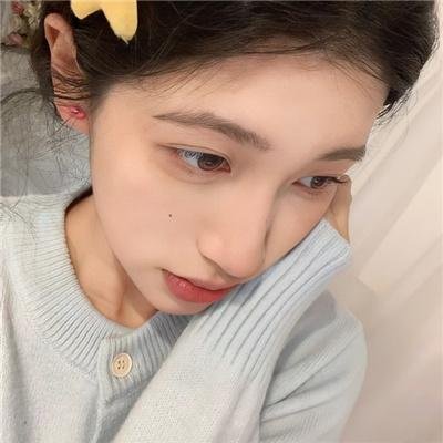 天堂的颜色